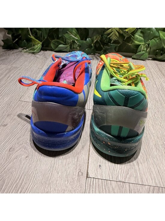 Nike Kobe 8 Protro What the 2025 HM9621-900 Size 8 Basketball Shoes main image 10